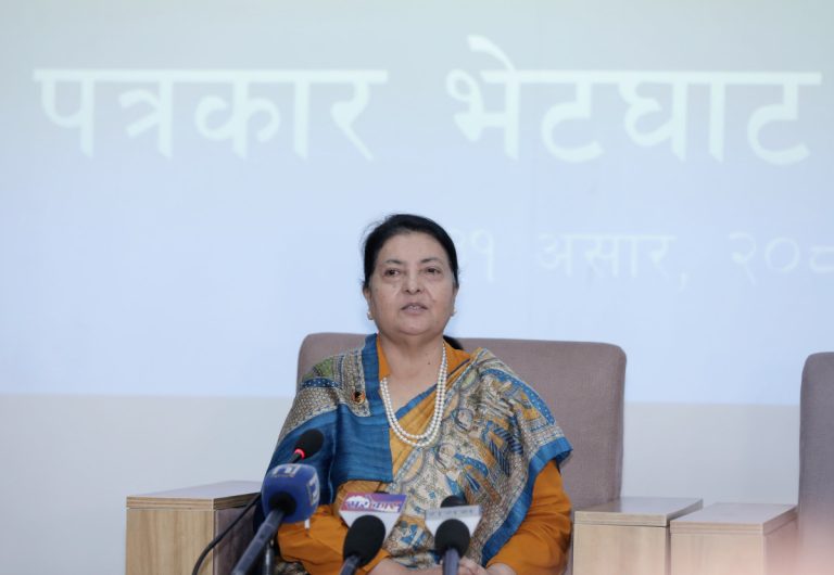 यस्तो बन्यो मदन भण्डारी हीरक जयन्ती मूल व्यवस्थापन समिति