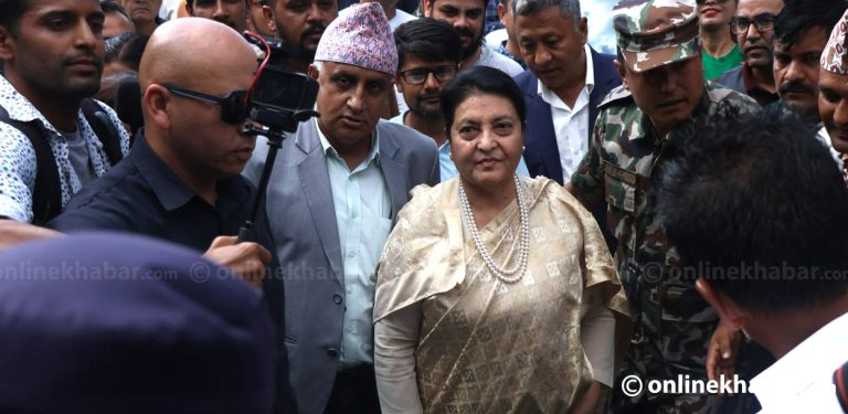 हच्किनन् विद्या भण्डारी