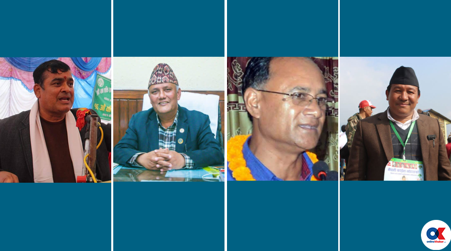 संस्थापनइतरको असहमतिबीच कांग्रेस अनुशासन समितिले गर्‍यो १८ जनालाई निष्कासन