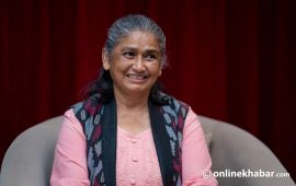 ‘एमाले नेताहरूले कार्यकर्तालाई चिराचिरामा विभाजन गर्न रोक्नुपर्छ’