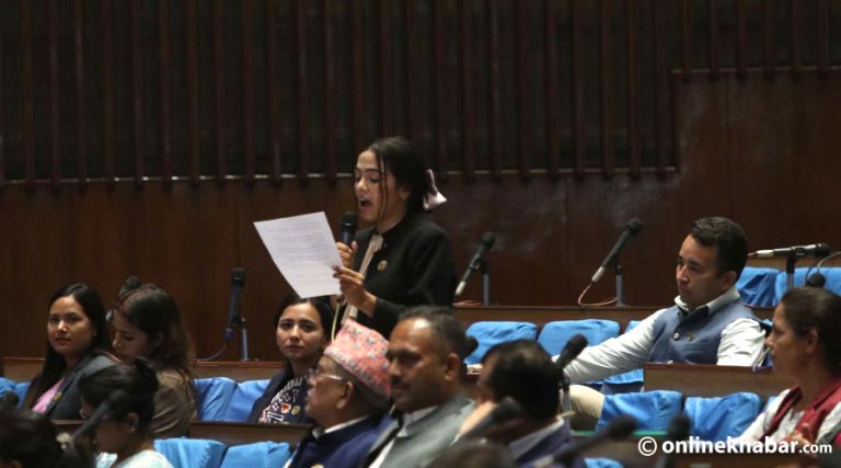 रास्वपाको प्रश्न : एमालेले मात्रै कुलिङ पिरियड चाहिँदैन भन्नुको कारण के हो ?
