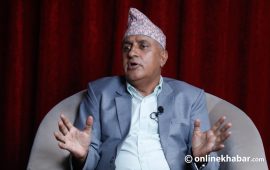 एमाले प्रतिनिधि चयन : मोरङ क्षेत्र नम्बर ६ बाट विनोद ढकालको प्यानल विजयी