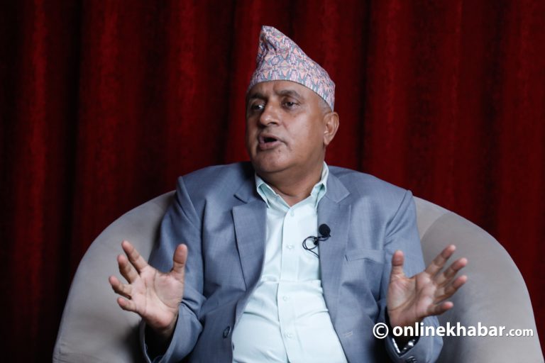 एमाले प्रतिनिधि चयन : मोरङ क्षेत्र नम्बर ६ बाट विनोद ढकालको प्यानल विजयी