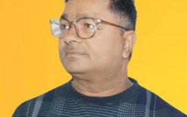 विनोद सापकोटा