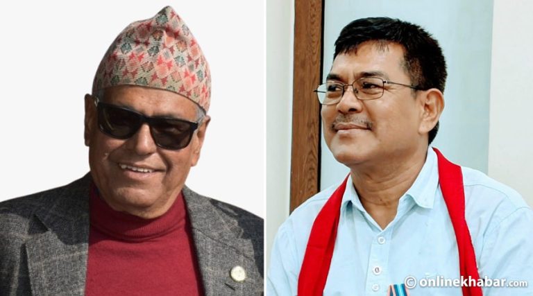 परोपकारी संस्था रेडक्रसमा समेत कांग्रेस-एमालेको भागबन्डा, तदर्थ समिति गठन