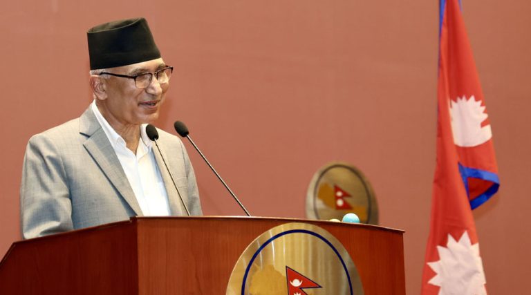 राष्ट्र ऋण उठाउने विधेयक राष्ट्रिय सभाबाट पारित
