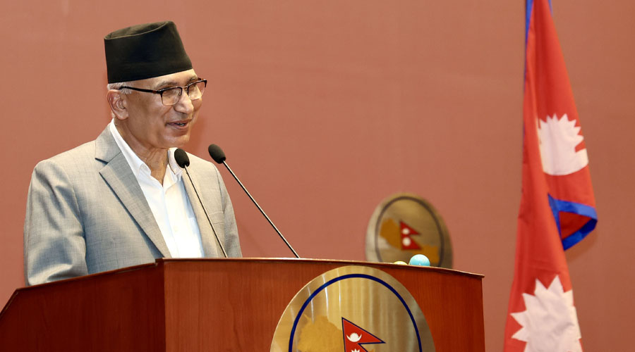 राष्ट्र ऋण उठाउने विधेयक राष्ट्रिय सभाबाट पारित