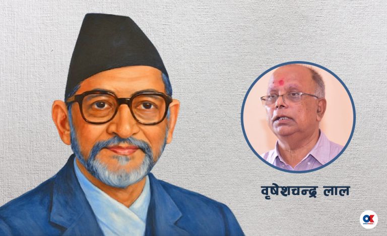 तैपनि बीपीले जनमतसंग्रहको परिणाम स्वीकारे
