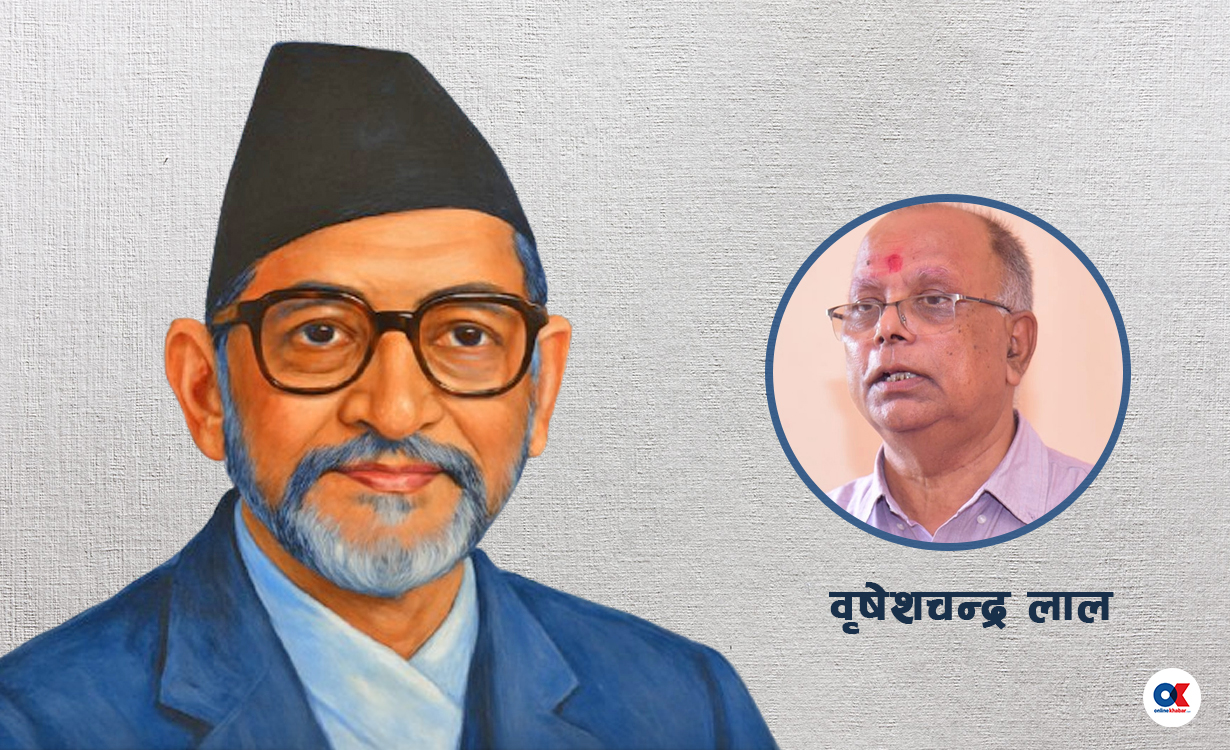 तैपनि बीपीले जनमतसंग्रहको परिणाम स्वीकारे