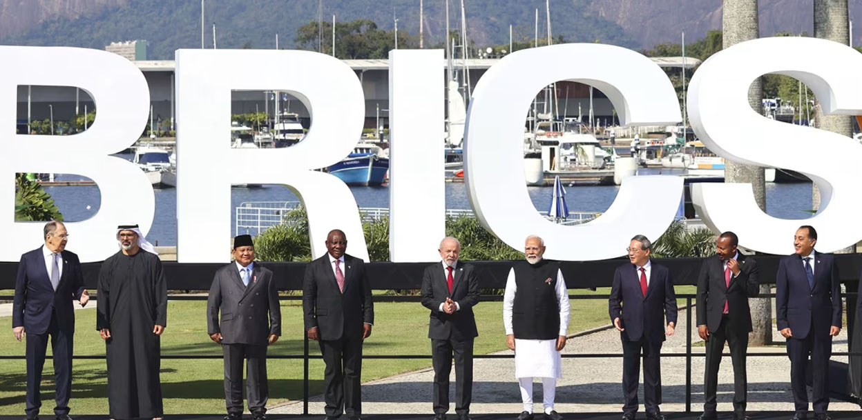 के हुँदै छ ब्रिक्समा ? ट्रम्पसँग किन आमनेसामने ?