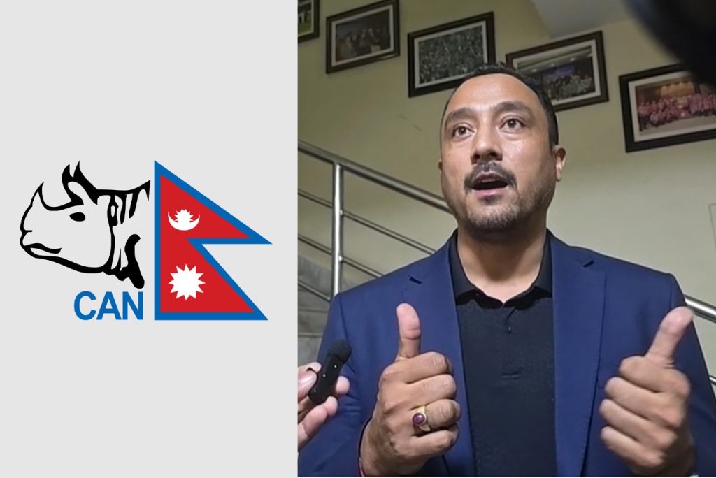 क्यानको बोर्ड बैठक सम्पन्न, क्रिकेटलाई विवादरहित राखेर अघि बढ्ने सहमति