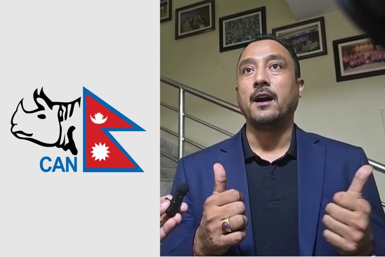 क्यानको बोर्ड बैठक सम्पन्न, क्रिकेटलाई विवादरहित राखेर अघि बढ्ने सहमति