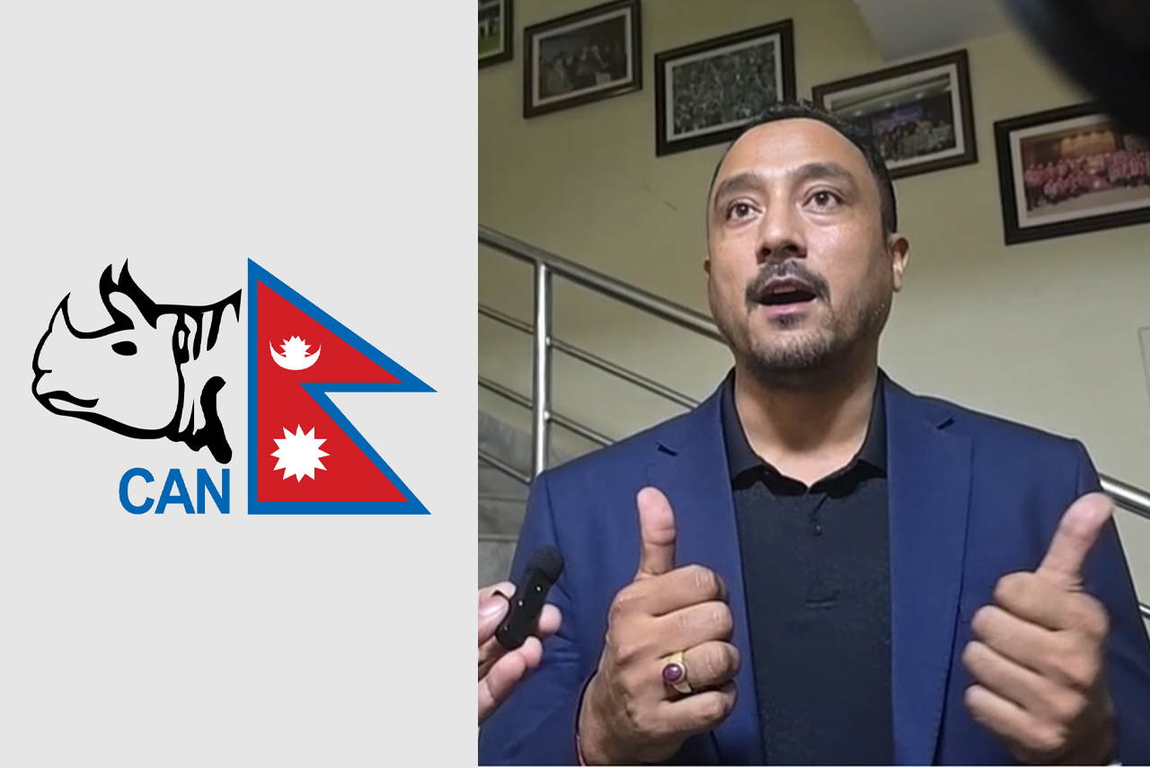 क्यानको बोर्ड बैठक सम्पन्न, क्रिकेटलाई विवादरहित राखेर अघि बढ्ने सहमति