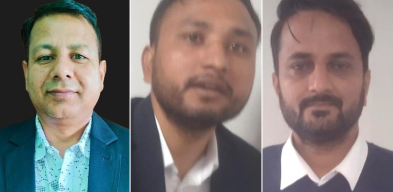 खुलेआम घुस उठाउने कम्पनी रजिष्ट्रार गिरीद्वारा अनलाइनखबरकर्मीलाई नै घुस दिने प्रयास