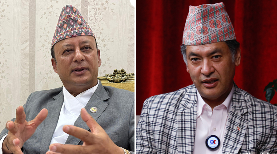 प्राधिकरणमा कर्मचारी सरुवाको अधिकार कार्यकारी निर्देशकलाई नै दिन मन्त्री खड्का सहमत