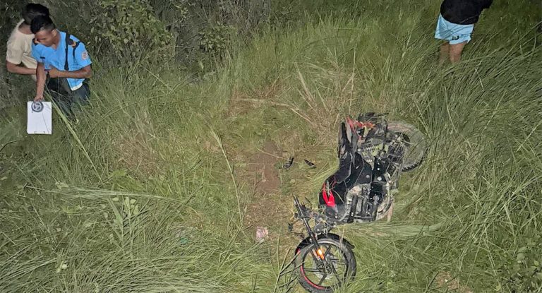 दाङमा छुट्टाछुट्टै घटनामा ४ जनाको मृत्यु
