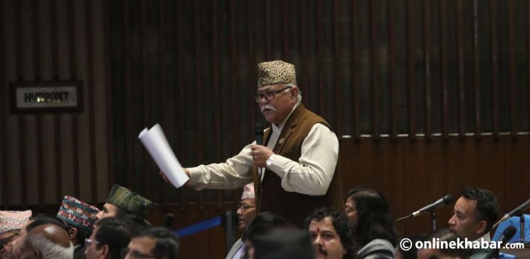 भिजिट भिसा प्रकरणमा प्रधानमन्त्रीदेखि तल्लो तहको कर्मचारीसम्म संलग्न छन् : राप्रपा