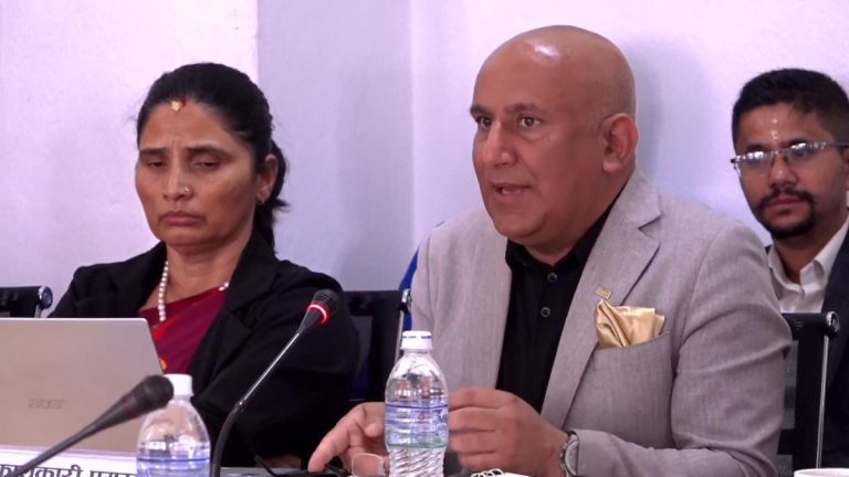 ‘नयाँ गन्तव्य खोजेर हिँड्ने पर्यटकहरू बढे’