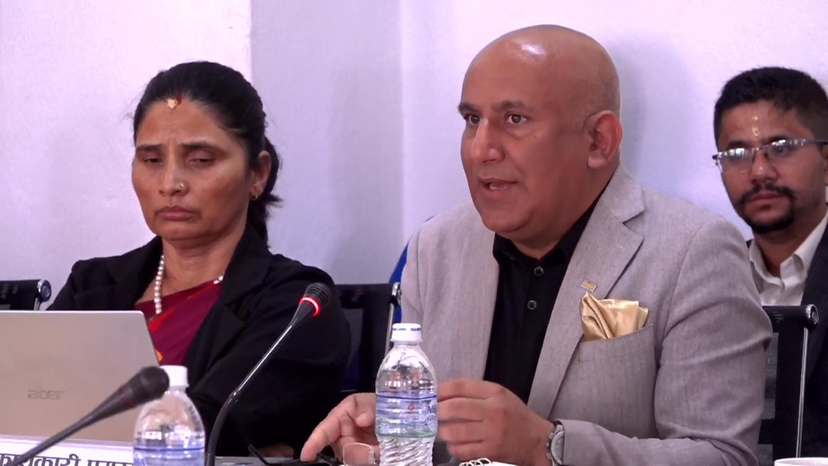 ‘नयाँ गन्तव्य खोजेर हिँड्ने पर्यटकहरू बढे’