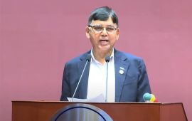 ‘बजेटमा राष्ट्रिय गौरवका आयोजना र रणनीतिक सडकलाई प्राथमिकता दिएका छौं’