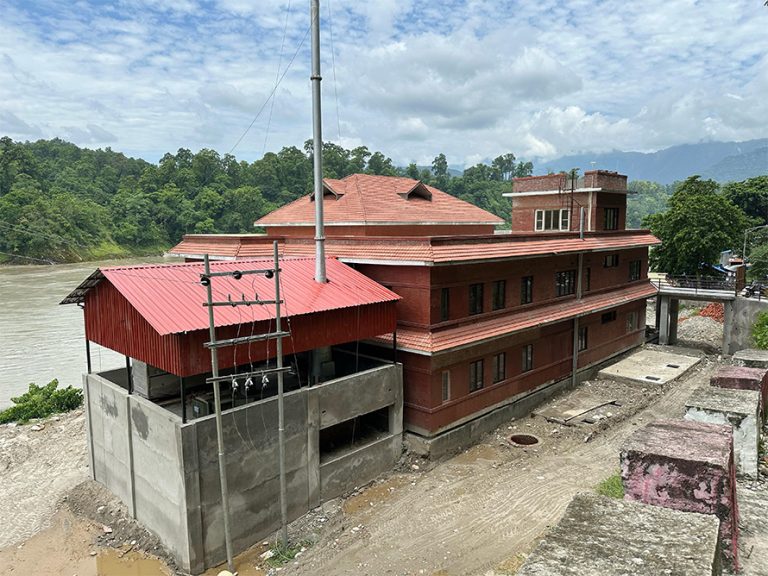 भदौदेखि देवघाटमा विद्युतीय शवदाह सञ्चालनमा आउने
