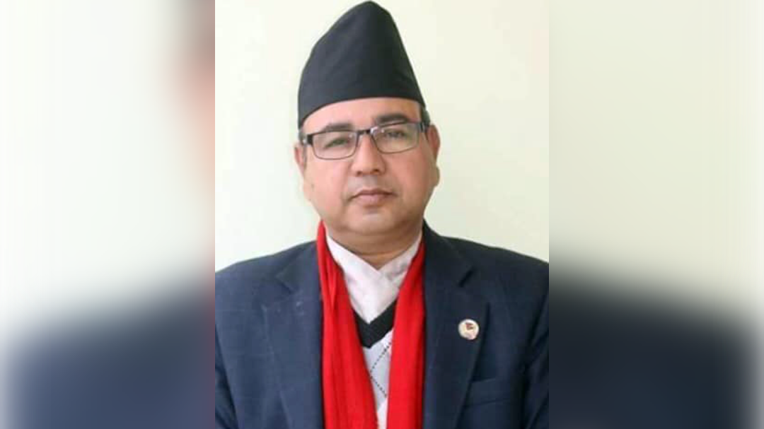 ध्रुव वाग्लेको आशंका : अदालतमार्फत संवैधानिक अंगहरु कब्जा गर्न खोजिएको त होइन ?