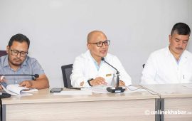 साउन १ गतेदेखि धुलिखेल अस्पतालमा रेफरल सिट अनिवार्य