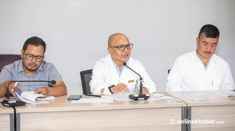 साउन १ गतेदेखि धुलिखेल अस्पतालमा रेफरल सिट अनिवार्य