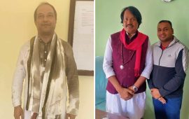 निलम्बित उपाध्यक्ष साहमाथि जनमतकै नेताले छ्यापे मोसो