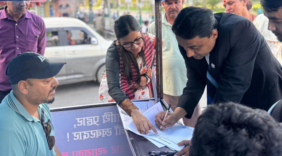 रविको पक्षमा मधेशका पूर्व मुख्य न्यायाधिवक्ता झाले गरे हस्ताक्षर