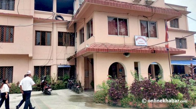 मोरङ : नाबालिका बलात्कारका अभियुक्तलाई जन्मकैद फैसला