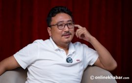 नेविसंघ अब ‘कार्यात्मक स्वायत्तता’मा जान्छ : सभापति शेर्पा