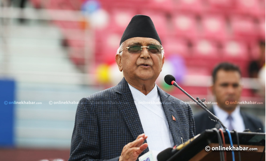 ‘पेलेदेखि मेसी, रोनाल्डो, एमबाप्पेजस्तै उत्कृष्ट खेलाडी उत्पादन गर्ने लक्ष्य छ’