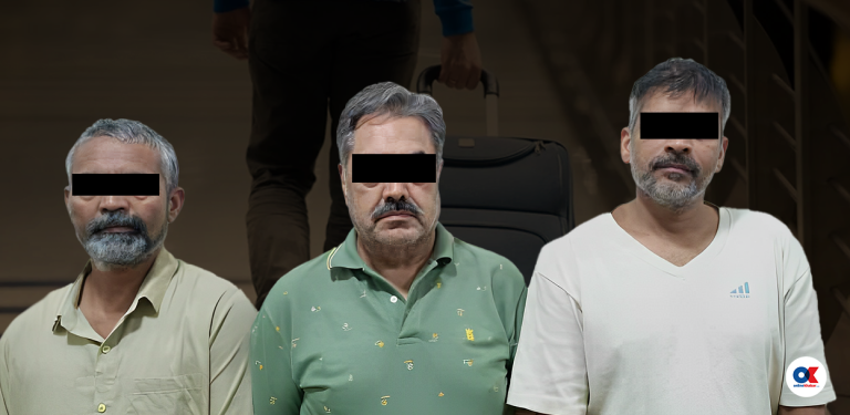 दिल्लीका औषधि उद्योगी लागूऔषध कारोबारी, बैंककमा ‘राधे-राधे’ भनेपछि आउँथ्यो गाँजा सहितको सुटकेश