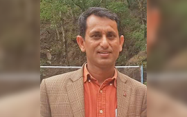 एमाले नेतृत्वलाई थपलियाको सुझाव- विधान महाधिवेशनको निर्णय तीन महिना नटिक्ने हुनु हुँदैन