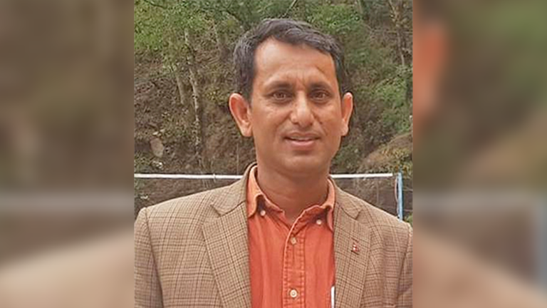 एमाले नेतृत्वलाई थपलियाको सुझाव- विधान महाधिवेशनको निर्णय तीन महिना नटिक्ने हुनु हुँदैन