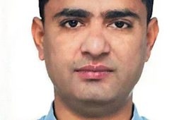 डा. गणेशप्रसाद खनाल