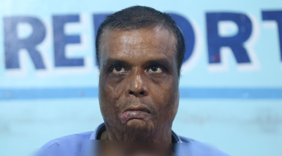 ‘आलमले मलाई मार्छ जस्तो लागेको छ’