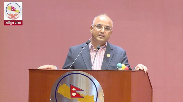 संसद्‌मा उठ्यो कम्पनी रजिष्ट्रारको घुस डिल प्रकरण, तुरुन्तै छानबिन र कारबाहीको माग