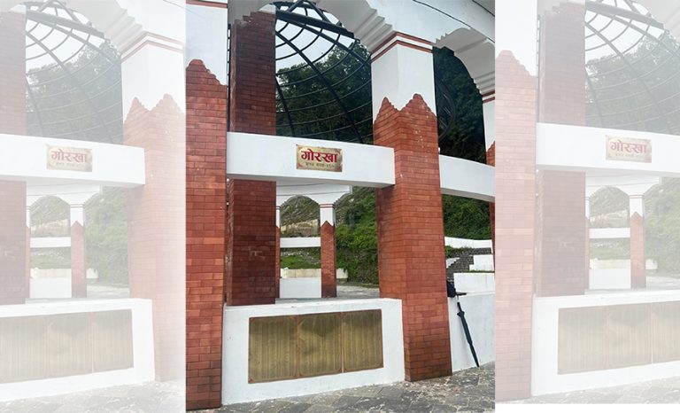 बारपाकमा स्मृति उद्यान : भूकम्पमा ज्यान गुमाएका ४९० जनाको नामावली