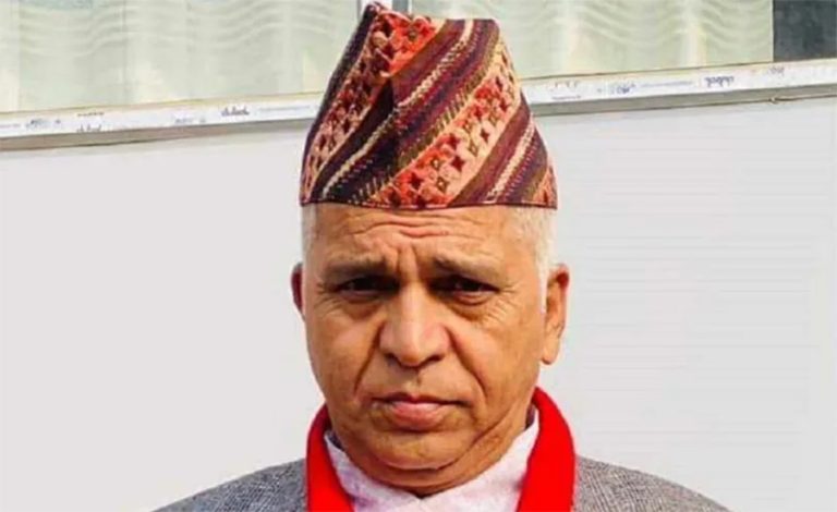 बागमतीमा ३ मन्त्री नियुक्त, लम्साललाई आन्तरिक मामिला मन्त्रालयको जिम्मेवारी