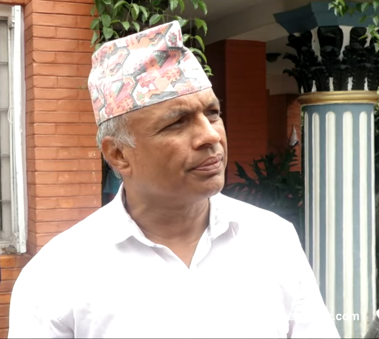 कांग्रेस अनुशासन समितिको कारबाही किन अवैधानिक ? गुरु घिमिरेका ४ तर्क