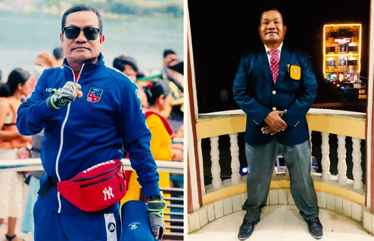 ‘घ्याच्चो गुरु’ : गोर्खालीलाई कराते चिनाए, आत्मसन्तुष्टिलाई  उपलब्धि ठाने