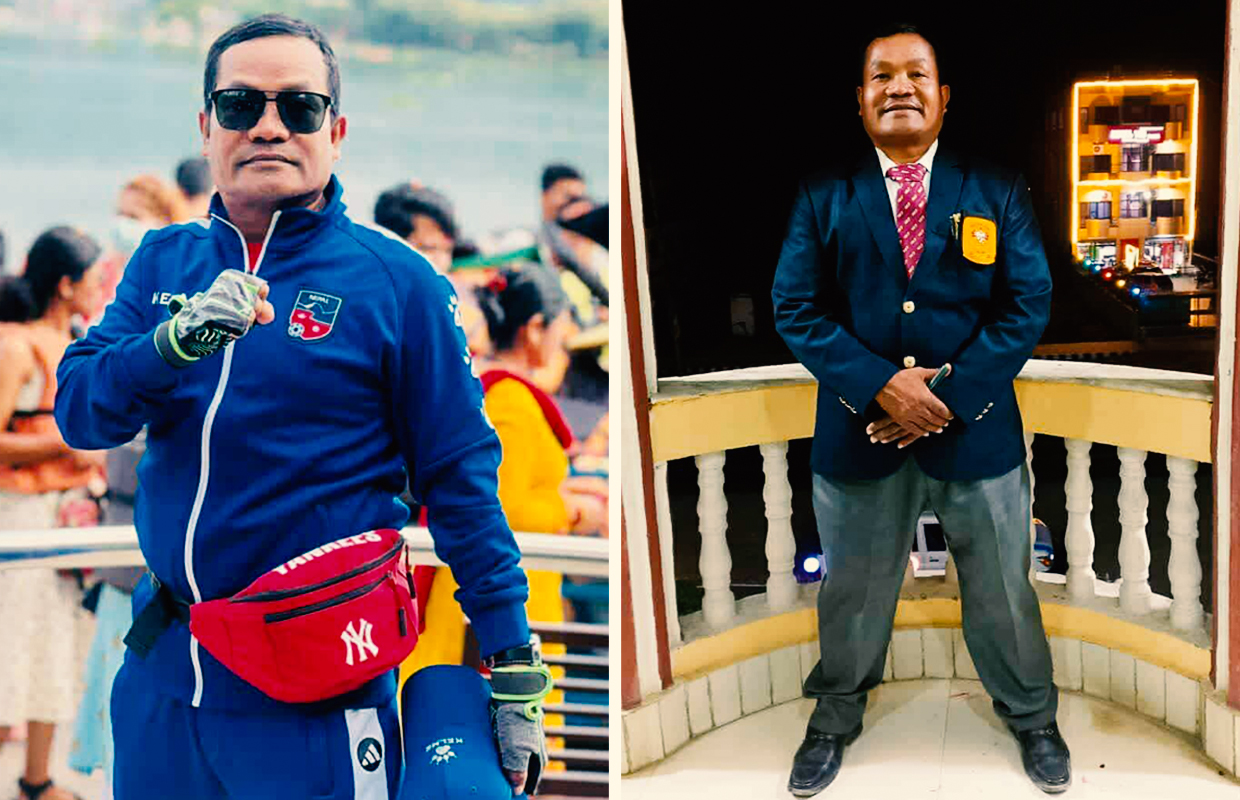 ‘घ्याच्चो गुरु’ : गोर्खालीलाई कराते चिनाए, आत्मसन्तुष्टिलाई  उपलब्धि ठाने