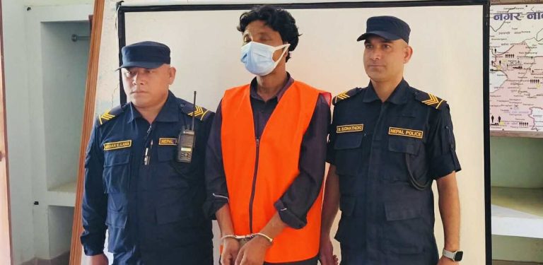 विवाह गर्न नमान्दा प्रेमीले गरे प्रेमिकाको हत्या