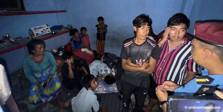 हायू परिवारका विषयमा अनर्गल टिप्पणी भइरहेको भन्दै हायू समाजको आपत्ति