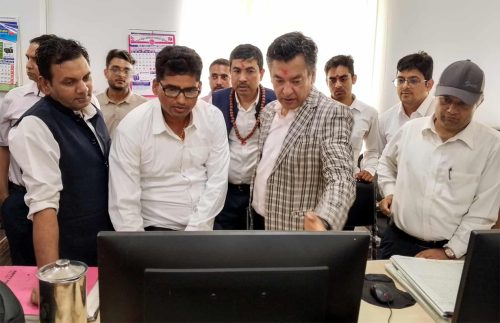 चितवनको विद्युत् आपूर्ति समस्या समाधान भयो : प्राधिकरण