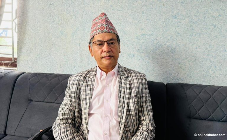 हितेन्द्रदेव शाक्यले भने : लोडसेडिङ कतै छैन, लोड थाम्न नसकेर लाइन गएको हो