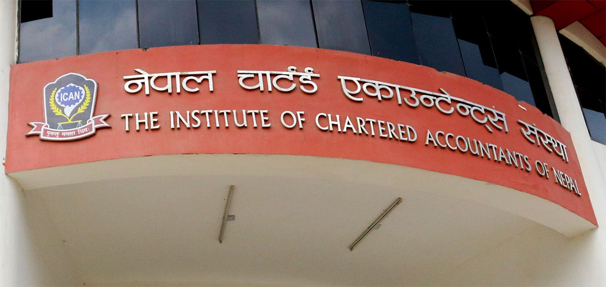 आईक्यानको ‘अकाउन्टेन्सी’ सेवा निर्यात परियोजना, एक दशकमा ६ अर्ब डलर भित्र्याउने