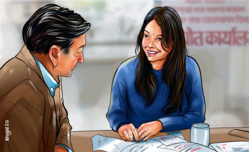 नेपालका सरकारी कार्यालय : चाहना भर्सेज यथार्थ